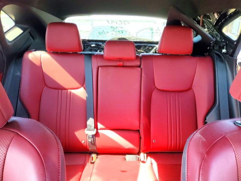 Aukcja sprzedaży 2023 Lexus Nx, vin: 2T2AGCEZ7PC022789, numer aukcji: 55751766