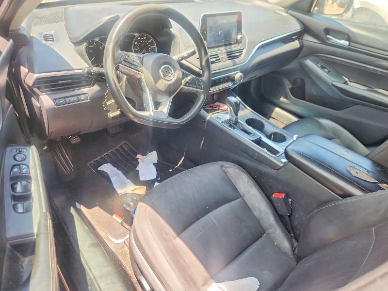 Продаж на аукціоні авто 2019 Nissan Altima, vin: 1N4BL4BVXKC230233, номер лоту: 57406116