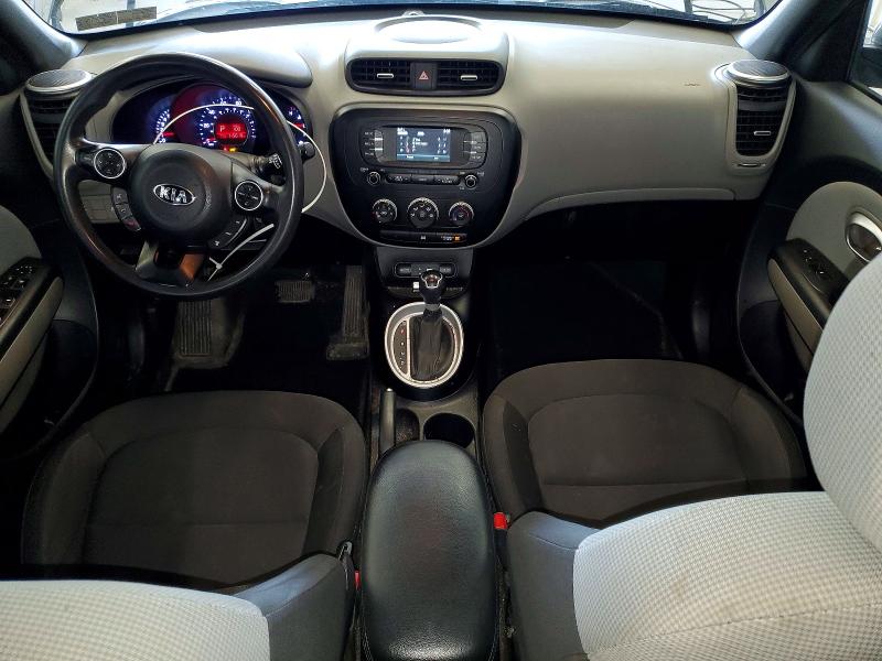 Продаж на аукціоні авто 2016 Kia Soul, vin: KNDJN2A25G7383534, номер лоту: 57542796