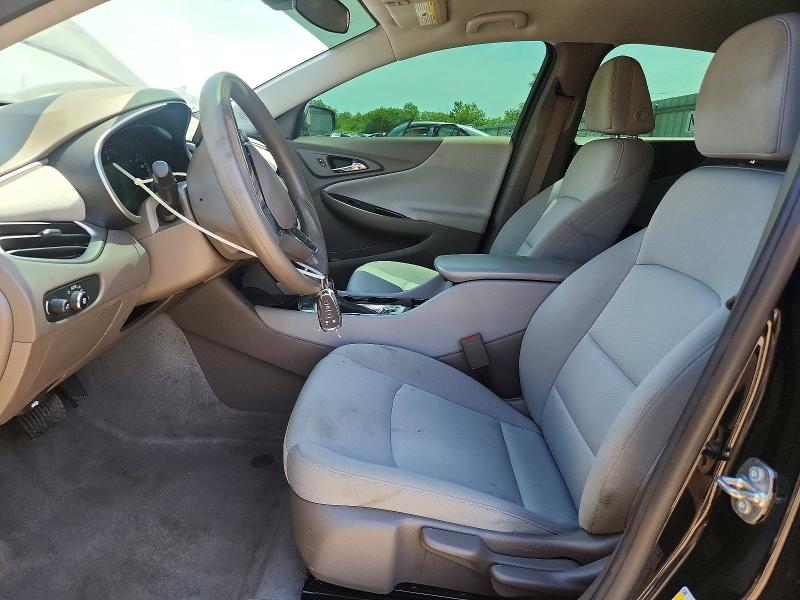 2024 Chevrolet Malibu მანქანა იყიდება აუქციონზე, vin: 1G1ZB5ST2RF117250, აუქციონის ნომერი: 55652366