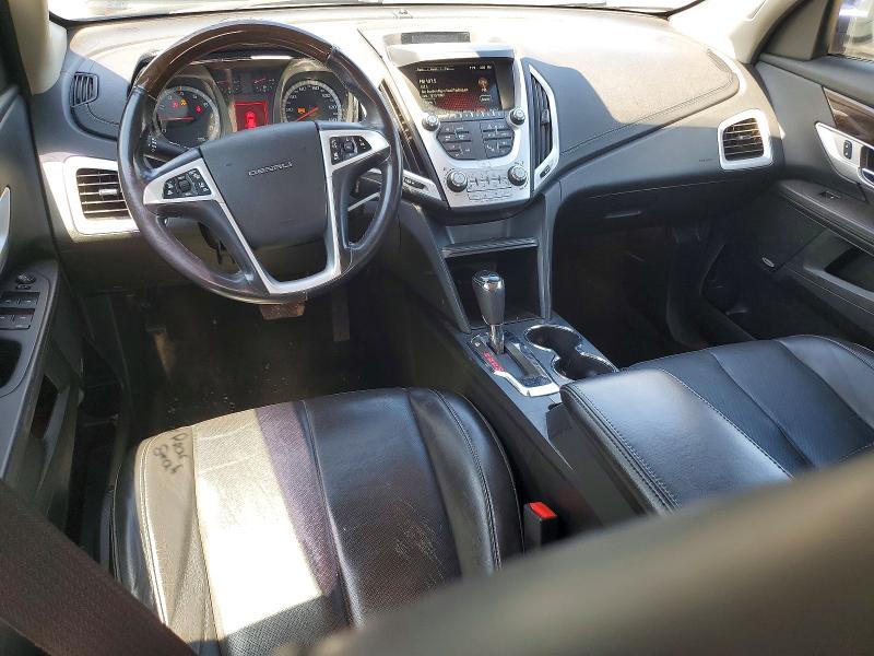Aukcja sprzedaży 2016 Gmc Terrain, vin: 2GKFLVE33G6358149, numer aukcji: 56873736