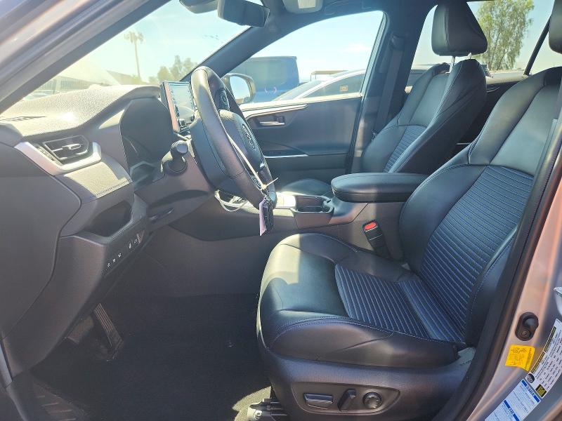 Продажа на аукционе авто 2021 Toyota Rav4, vin: 4T3E6RFV6MU042332, номер лота: 56103336