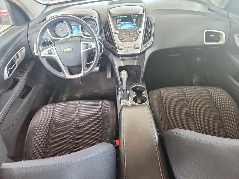 Продажа на аукционе авто 2015 Chevrolet Eqinox, vin: 1GNFLFEK0FZ102828, номер лота: 58748786