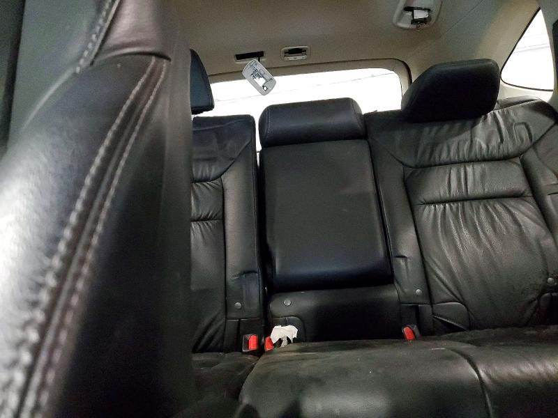 Продаж на аукціоні авто 2014 Honda Cr-v, vin: 5J6RM4H70EL064687, номер лоту: 58203966