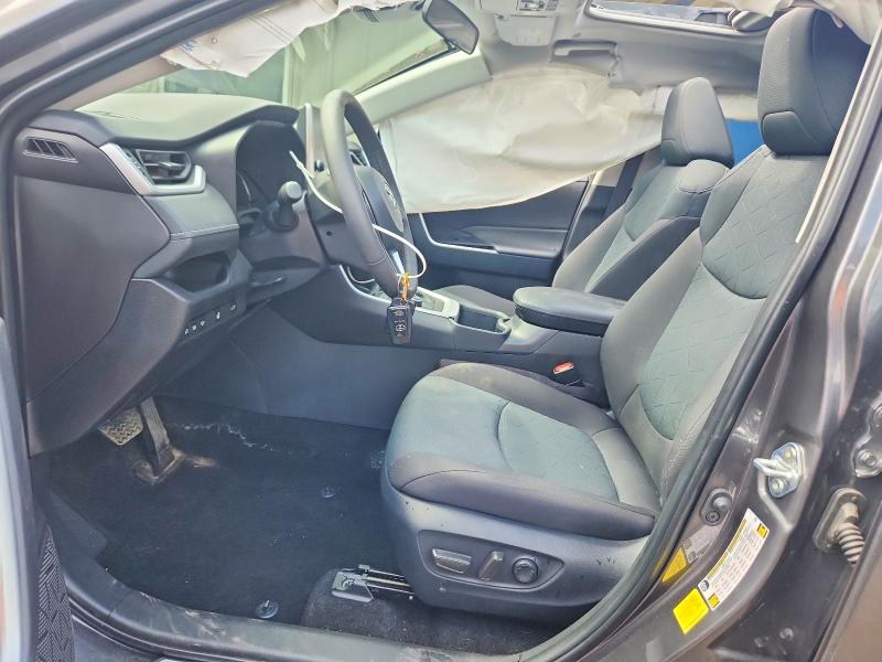 Aukcja sprzedaży 2025 Toyota Rav4 Hybrid, vin: 4T3RWRFVXSU194208, numer aukcji: 56411426