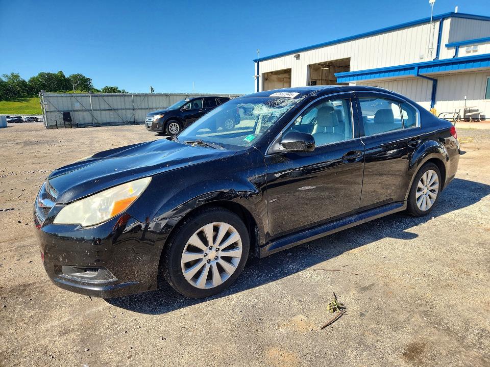 Aukcja sprzedaży 2011 Subaru Legacy, vin: 4S3BMCK66B3245368, numer aukcji: 57562346