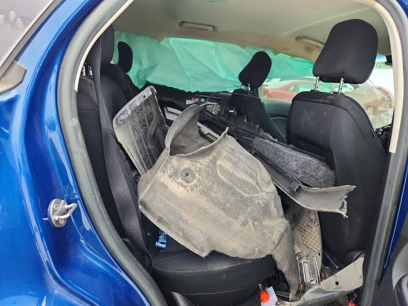 Aukcja sprzedaży 2020 Ford Edge, vin: 2FMPK3G94LBA93635, numer aukcji: 59113726