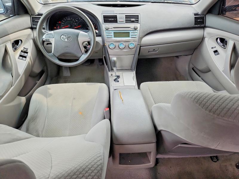 58072876 :رقم المزاد ، 4T1BE46K57U561268 vin ، 2007 Toyota Camry مزاد بيع