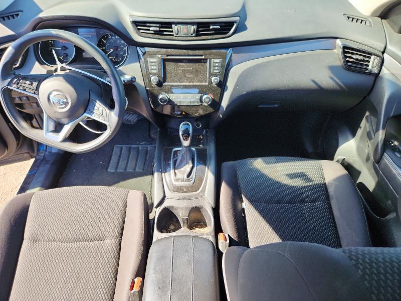 Продажа на аукционе авто 2020 Nissan Rogue Sport, vin: JN1BJ1CW4LW360971, номер лота: 55368006