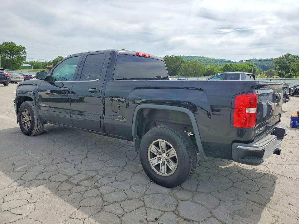 Aukcja sprzedaży 2014 Gmc Sierra, vin: 1GTR1UEC3EZ205815, numer aukcji: 56303346