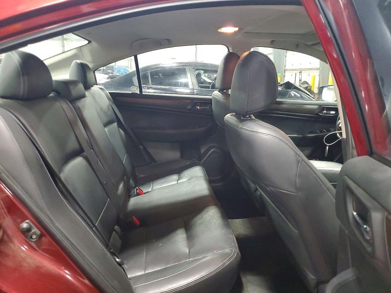 Aukcja sprzedaży 2015 Subaru Legacy, vin: 4S3BNBN63F3035495, numer aukcji: 57869316