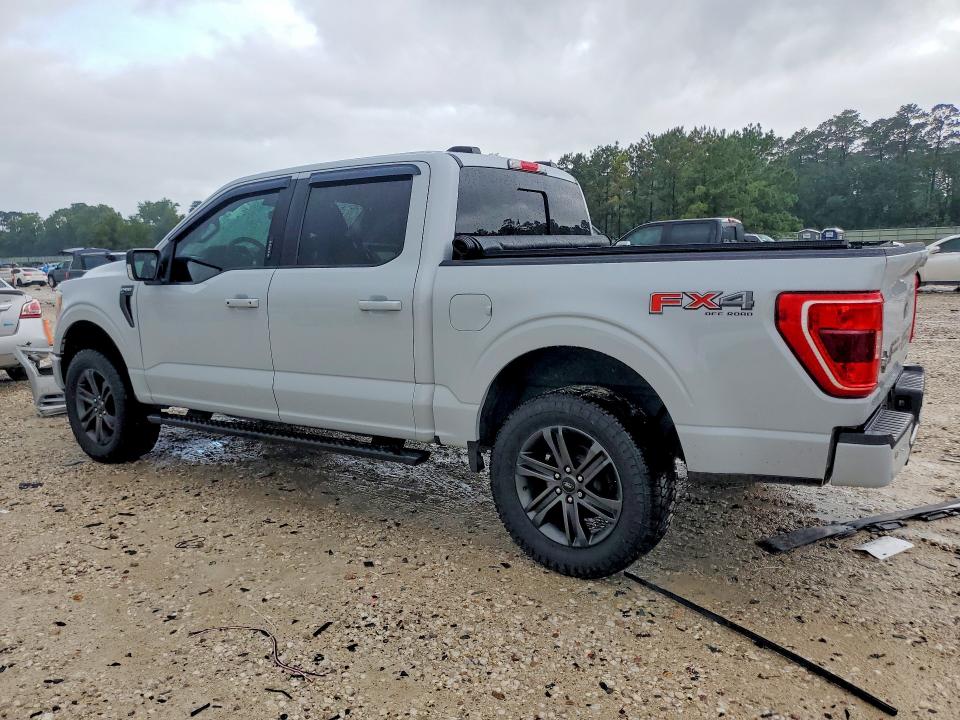 Aukcja sprzedaży 2021 Ford F150, vin: 1FTFW1E57MKD15343, numer aukcji: 56117566
