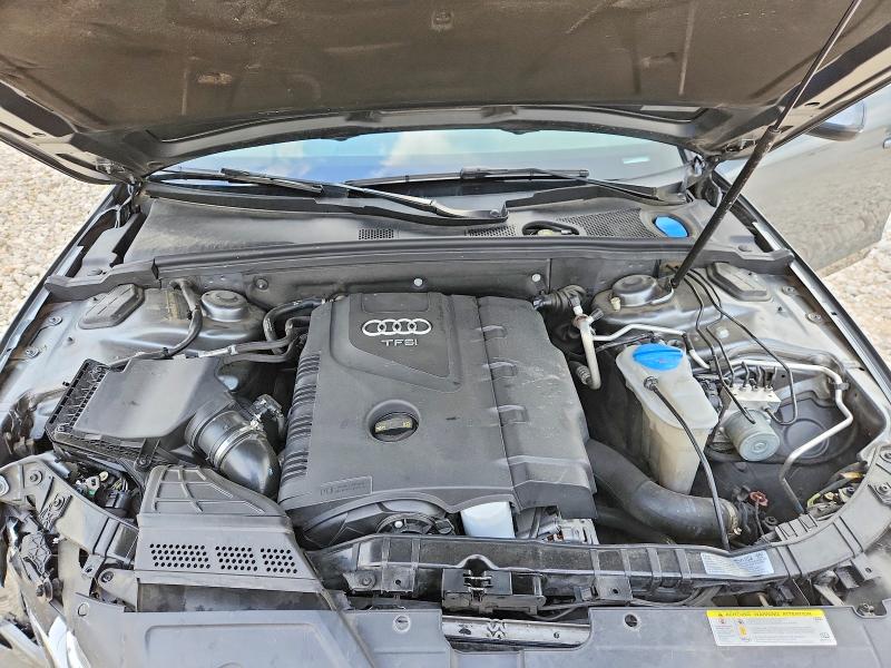 Aukcja sprzedaży 2015 Audi A4, vin: WAUFFAFL9FN035581, numer aukcji: 58053806