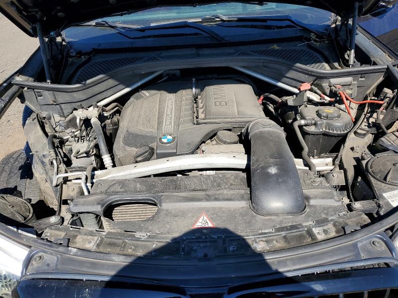 Продаж на аукціоні авто 2015 Bmw X6, vin: 5UXKU2C58F0N77849, номер лоту: 55746646