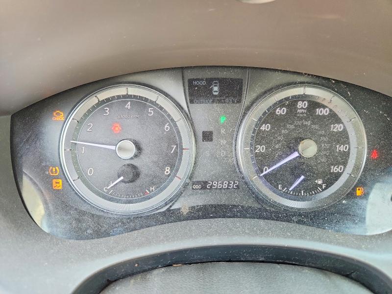 Aukcja sprzedaży 2010 Lexus Es, vin: JTHBK1EG9A2413893, numer aukcji: 56162006