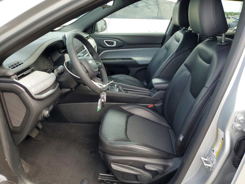 57432036 :رقم المزاد ، 3C4NJDBN4ST598005 vin ، 2025 Jeep Compass مزاد بيع