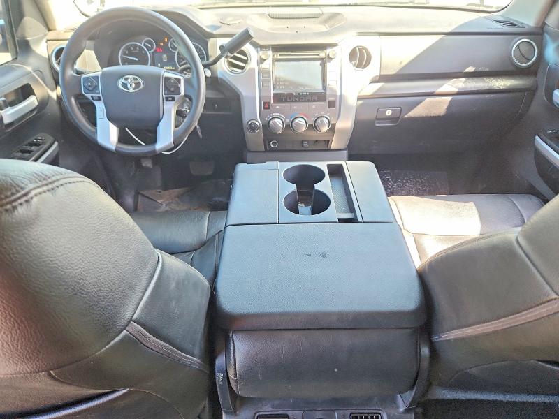 Aukcja sprzedaży 2014 Toyota Tundra, vin: 5TFDY5F10EX359046, numer aukcji: 57885186