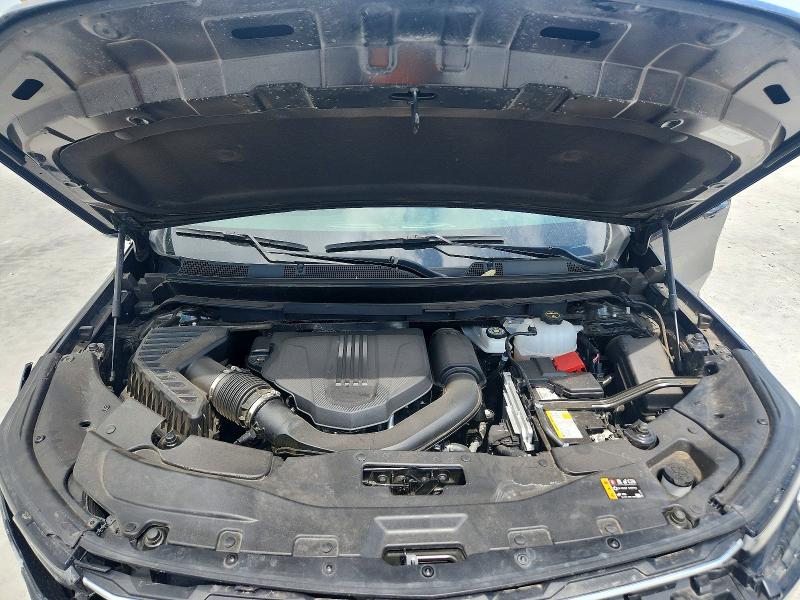 Продажа на аукционе авто 2025 Chevrolet Traverse, vin: 1GNERGRS5SJ181075, номер лота: 55784306