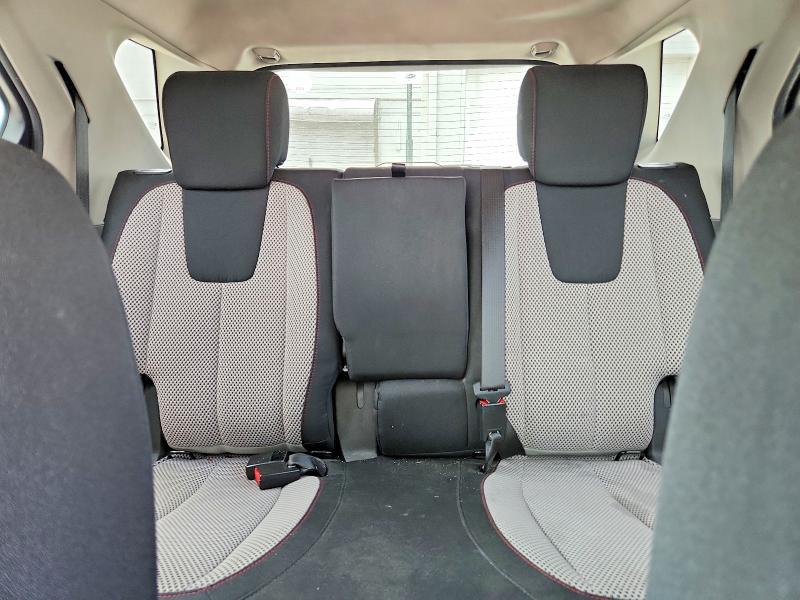 Продажа на аукционе авто 2010 Chevrolet Eqinox, vin: 2CNFLDEY0A6358629, номер лота: 56816156