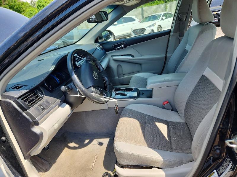 Продаж на аукціоні авто 2014 Toyota Camry Hybrid, vin: 4T1BD1FK7EU108106, номер лоту: 59136816