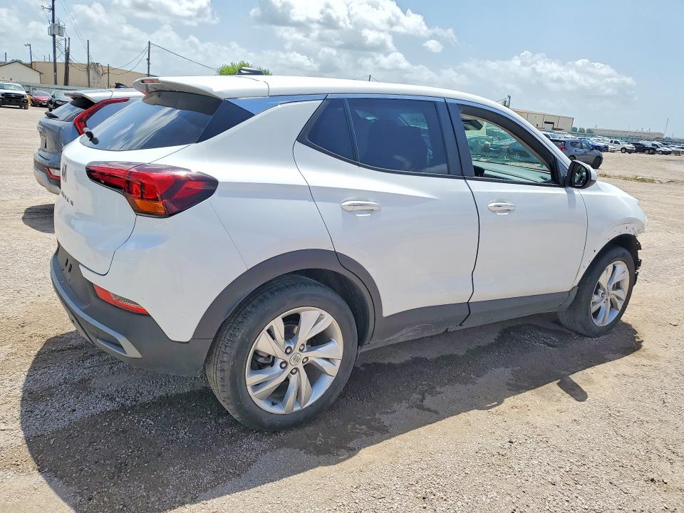 Auction sale of the 2025 Buick Encore Gx, vin: KL4AMBSL4SB192942, lot number: 58315726