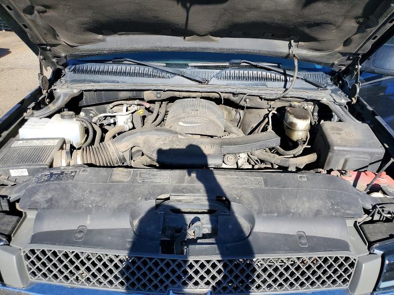Продажа на аукционе авто 2006 Chevrolet Avalanche, vin: 3GNEK12Z36G104611, номер лота: 57199626