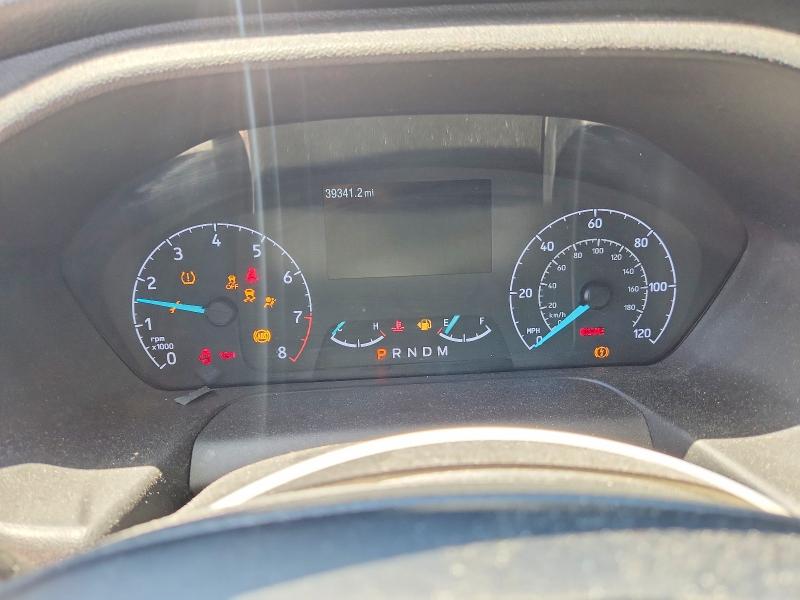 Продажа на аукционе авто 2023 Ford Transit, vin: 1FBAX2C85PKB79927, номер лота: 56549056