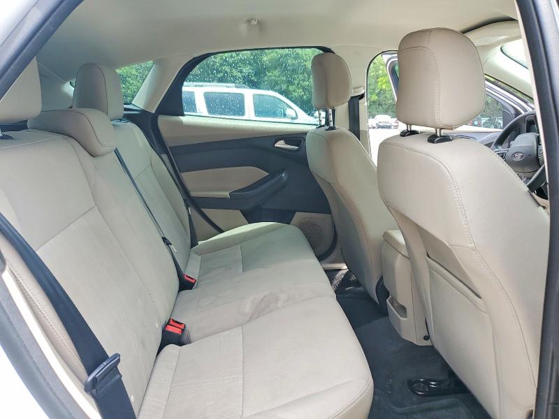 56248186 :رقم المزاد ، 1FADP3K29JL201656 vin ، 2018 Ford Focus مزاد بيع