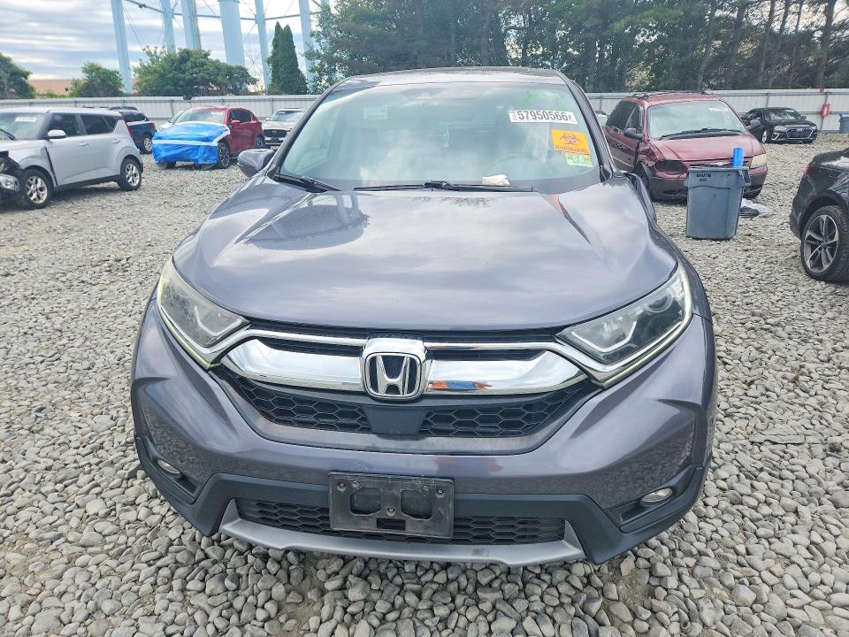 Aukcja sprzedaży 2018 Honda Cr-v, vin: 2HKRW2H80JH675265, numer aukcji: 57950566
