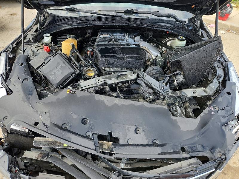 Aukcja sprzedaży 2018 Cadillac Ats, vin: 1G6AF5SX6J0181751, numer aukcji: 54081216