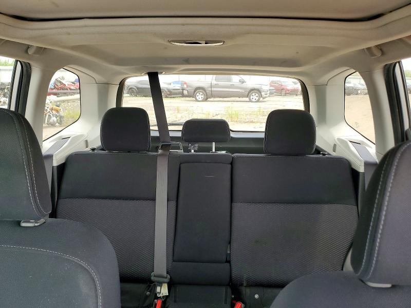 2015 Subaru Forester მანქანა იყიდება აუქციონზე, vin: JF2SJAFC9FH462338, აუქციონის ნომერი: 58242176