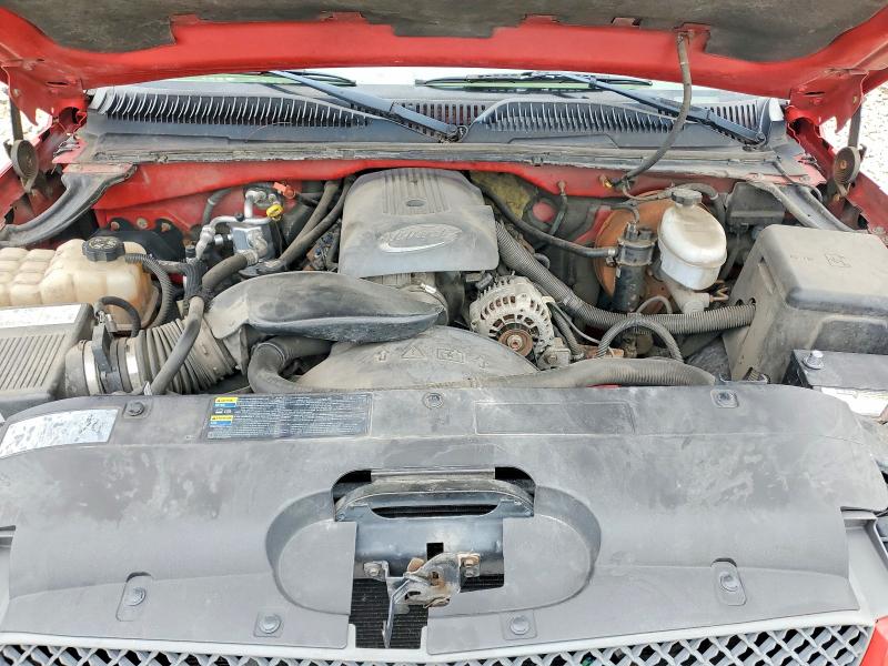 Aukcja sprzedaży 2004 Chevrolet Silverado, vin: 1GCEC19V84Z271987, numer aukcji: 58782796