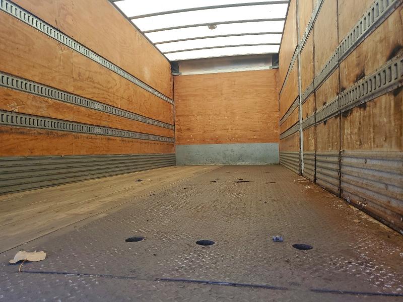 Aukcja sprzedaży 2012 Freightliner M2, vin: 1FVACWDT7CDBN9525, numer aukcji: 55377226