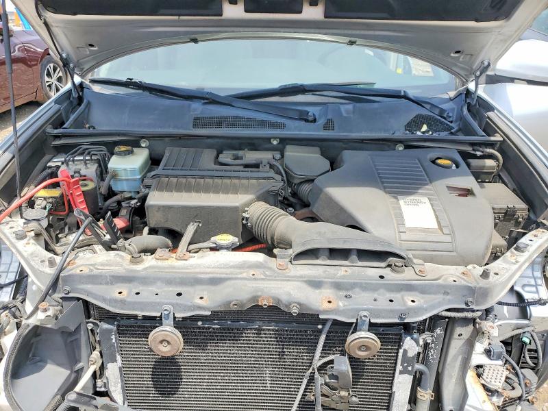 Продаж на аукціоні авто 2010 Toyota Highlander, vin: JTEBW3EH3A2041120, номер лоту: 59285566