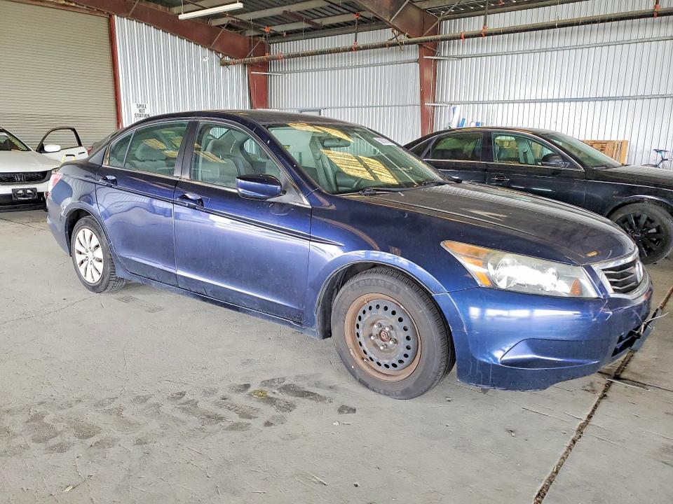 58636746 :رقم المزاد ، 1HGCP2F35AA088918 vin ، 2010 Honda Accord مزاد بيع