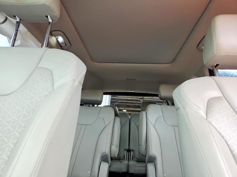 56755546 :رقم المزاد ، 5XYRHDLF0PG165414 vin ، 2023 Kia Sorento مزاد بيع