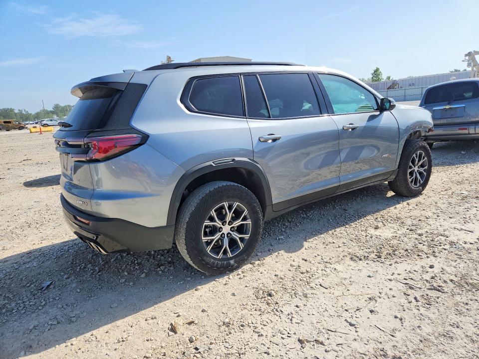Продаж на аукціоні авто 2025 Gmc Acadia, vin: 1GKENPRS7SJ179188, номер лоту: 51924206