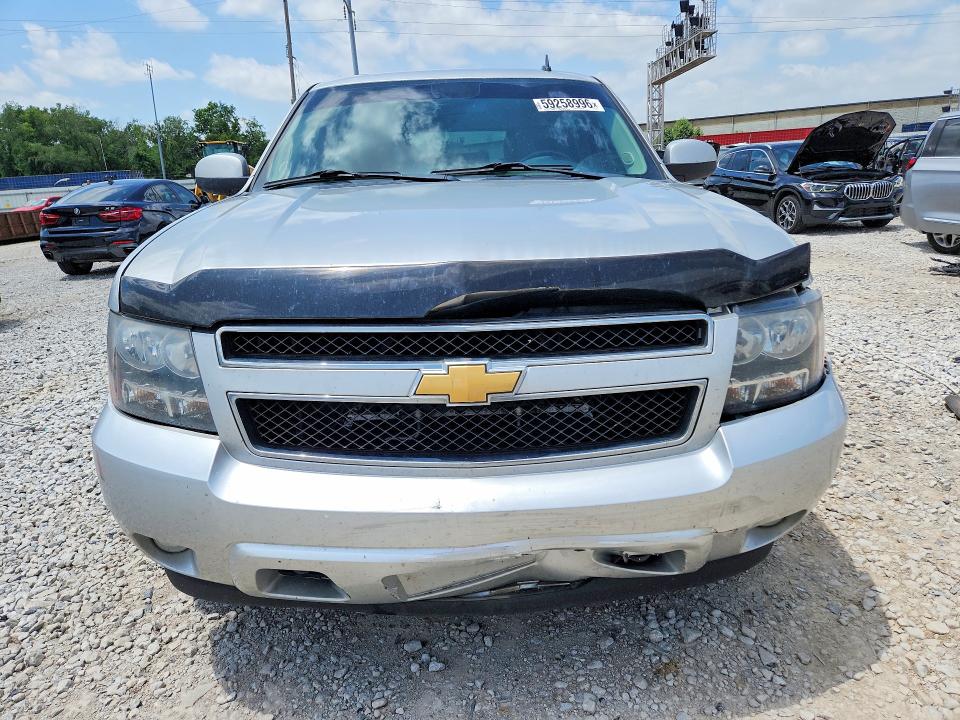59258996 :رقم المزاد ، 1GNSKBE06DR246471 vin ، 2013 Chevrolet Tahoe مزاد بيع