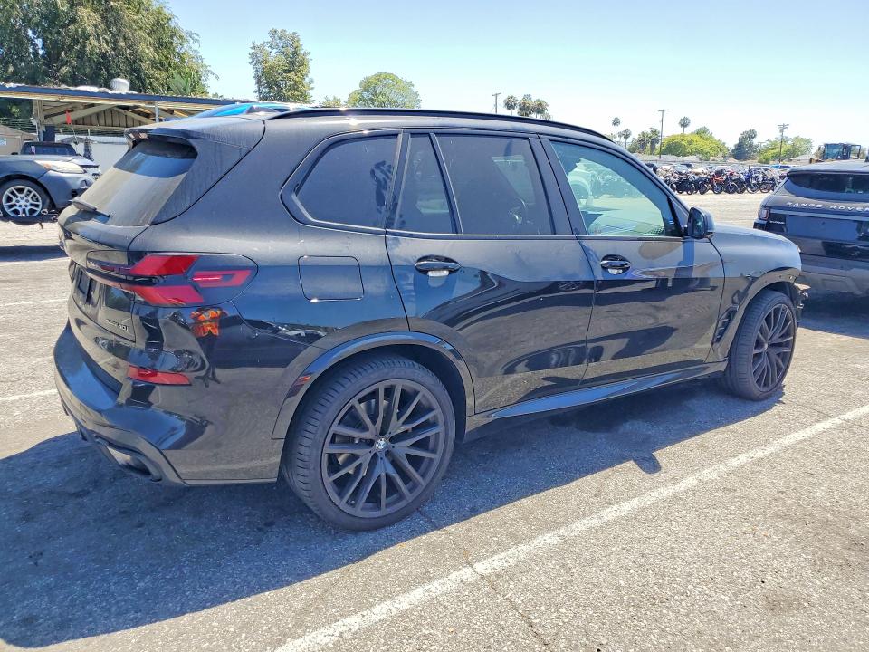 Продаж на аукціоні авто 2025 Bmw X5, vin: 5UX13EU02S9Z46035, номер лоту: 55219776