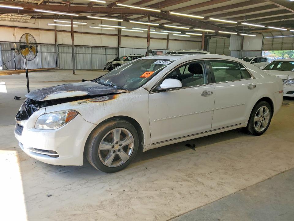 Aukcja sprzedaży 2012 Chevrolet Malibu, vin: 1G1ZD5E0XCF105611, numer aukcji: 85447955