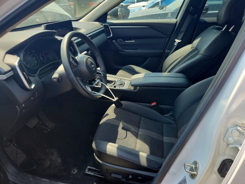 Aukcja sprzedaży 2025 Mazda Cx-50, vin: 7MMVABBM3SN381301, numer aukcji: 57966236