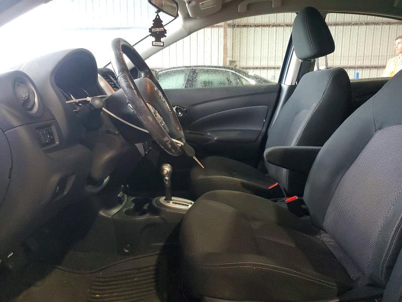Aukcja sprzedaży 2017 Nissan Versa, vin: 3N1CN7AP4HL864439, numer aukcji: 55768626