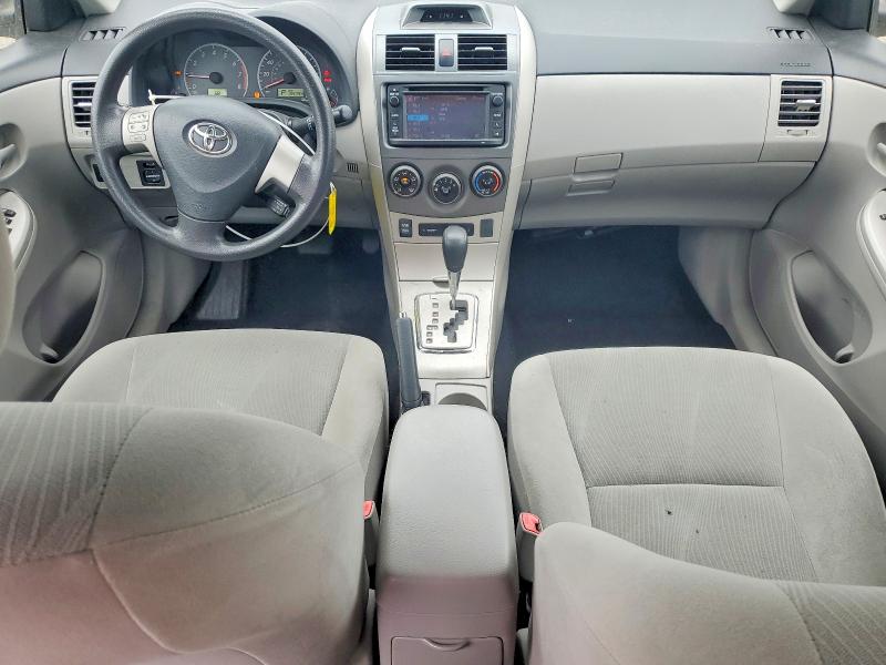 Aukcja sprzedaży 2013 Toyota Corolla, vin: 2T1BU4EE1DC015630, numer aukcji: 58930686