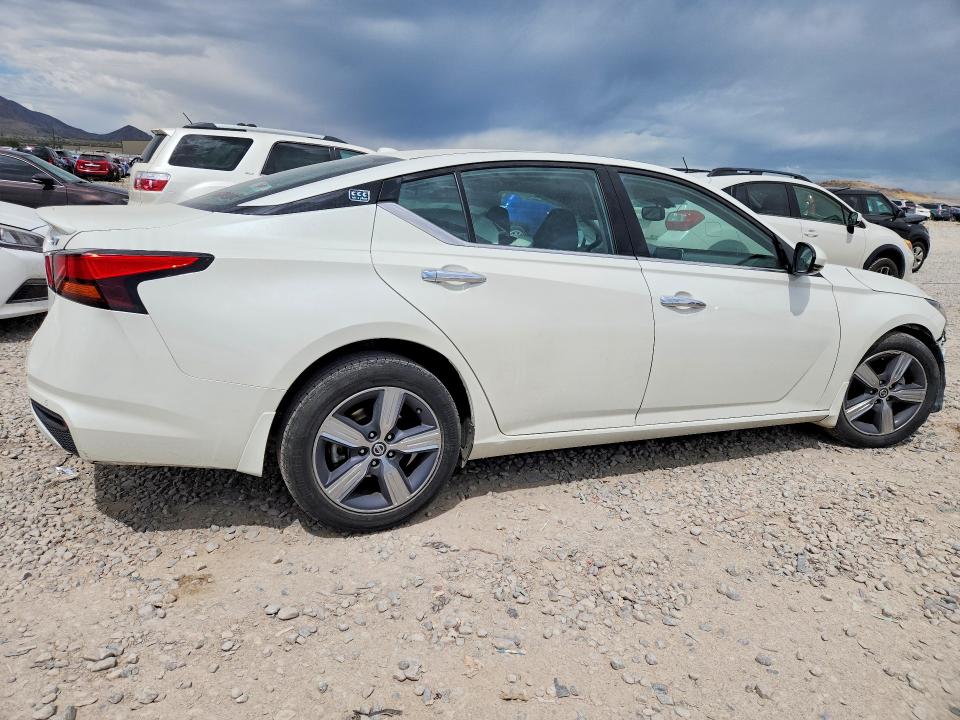 Продажа на аукционе авто 2019 Nissan Altima, vin: 1N4BL4DV4KC113387, номер лота: 56278586