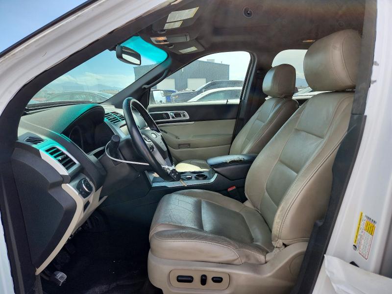 56651226 :رقم المزاد ، 1FM5K7D87DGC70750 vin ، 2013 Ford Explorer مزاد بيع
