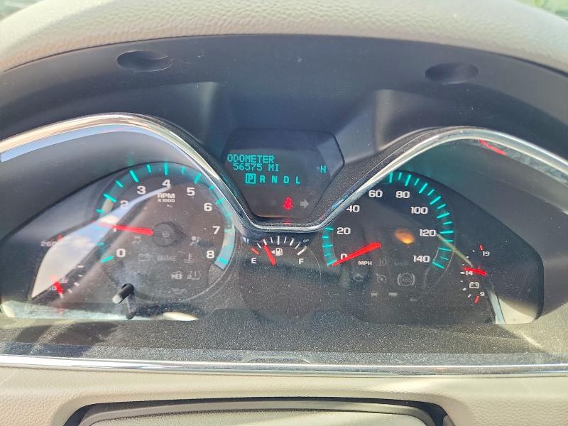 Aukcja sprzedaży 2017 Chevrolet Traverse, vin: 1GNKRFKD3HJ214866, numer aukcji: 57805376