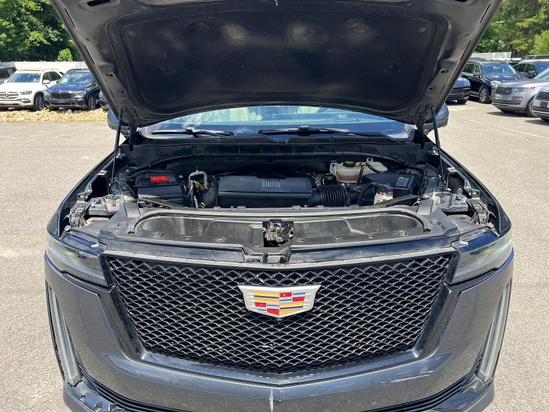 Aukcja sprzedaży 2021 Cadillac Escalade, vin: 1GYS3FKL5MR322512, numer aukcji: 58939976
