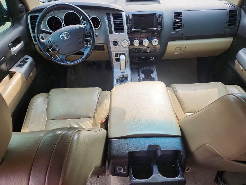Aukcja sprzedaży 2008 Toyota Tundra, vin: 5TFBV581X8X040139, numer aukcji: 58469236
