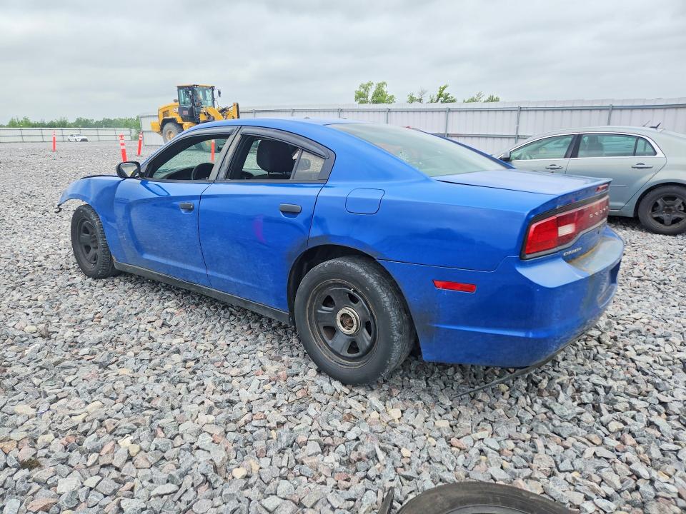 Aukcja sprzedaży 2012 Dodge Charger, vin: 2C3CDXAT7CH232280, numer aukcji: 58933836