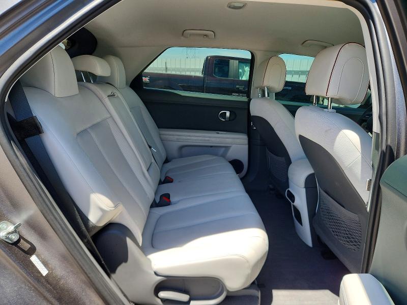 Aukcja sprzedaży 2023 Hyundai Ioniq 5, vin: KM8KNDAF2PU188569, numer aukcji: 58051276